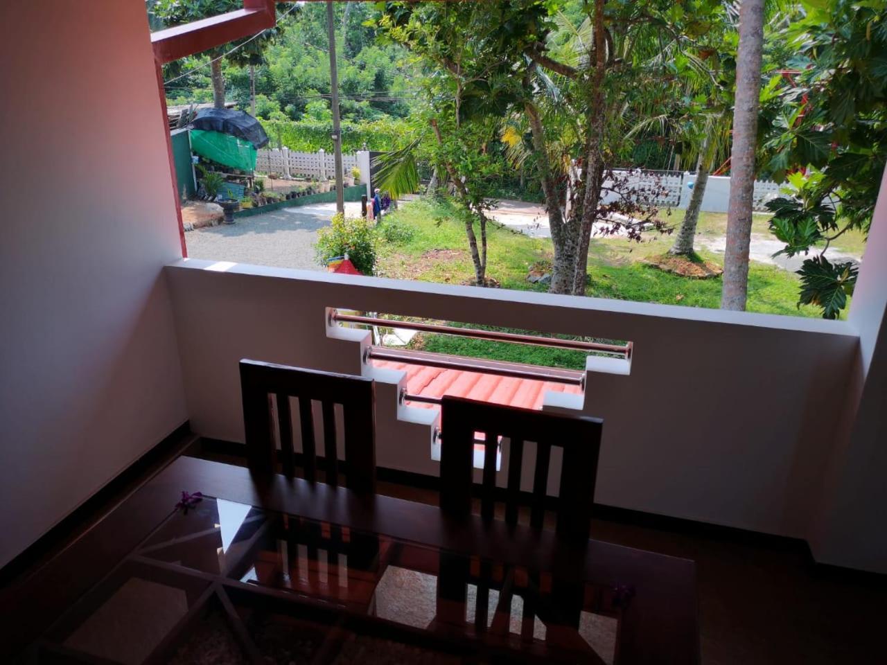 Ayurveda Centrum Lawrence Hill Paradise Hikkaduwa Exterior photo