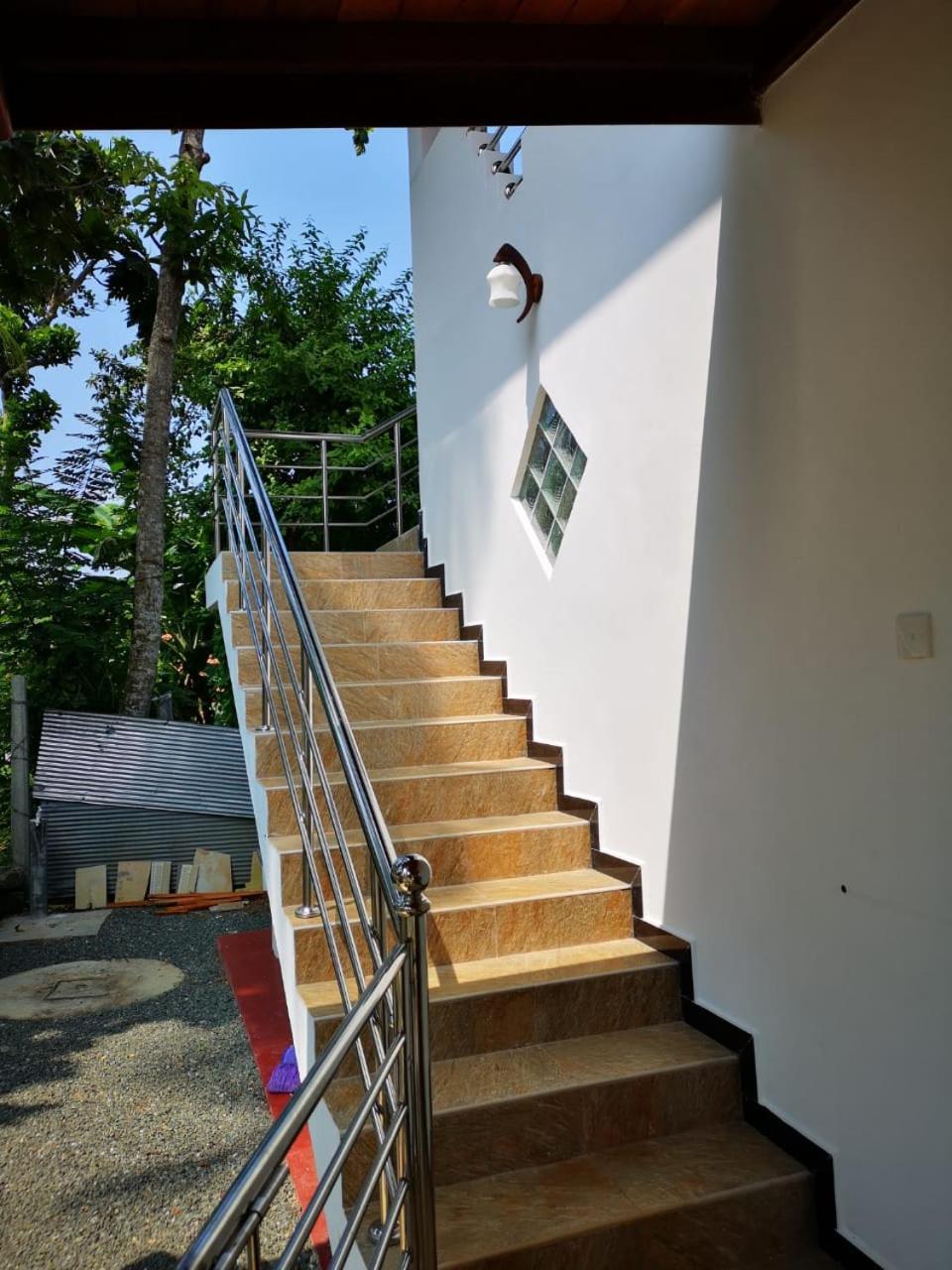 Ayurveda Centrum Lawrence Hill Paradise Hikkaduwa Exterior photo