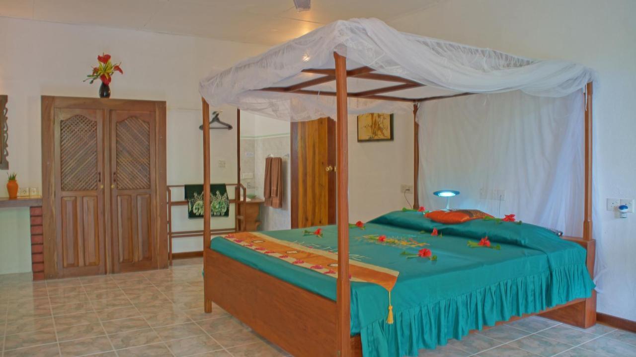 Ayurveda Centrum Lawrence Hill Paradise Hikkaduwa Exterior photo