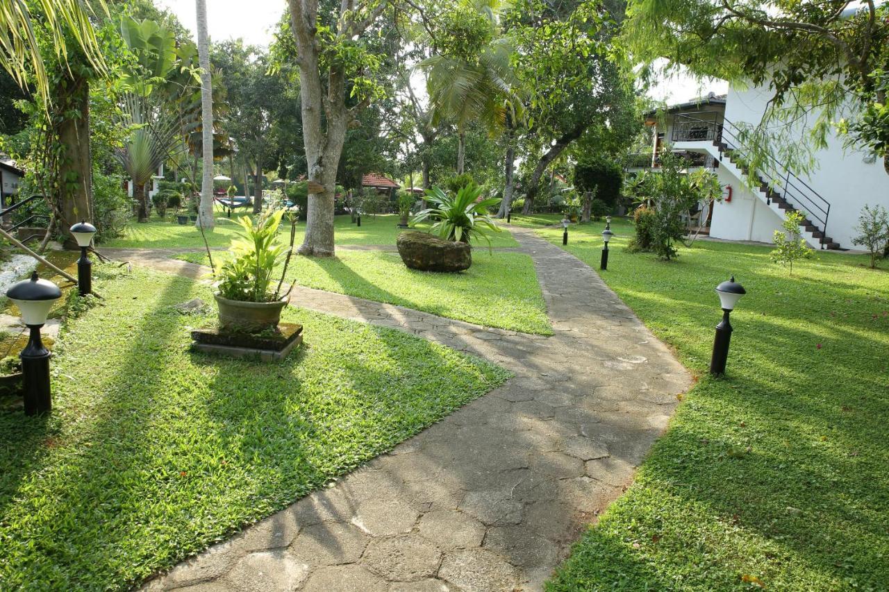 Ayurveda Centrum Lawrence Hill Paradise Hikkaduwa Exterior photo