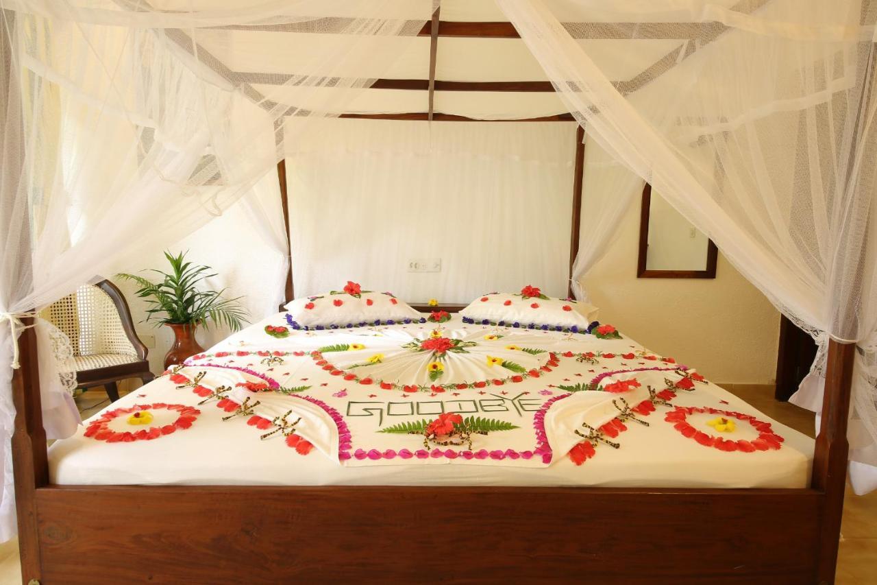 Ayurveda Centrum Lawrence Hill Paradise Hikkaduwa Exterior photo