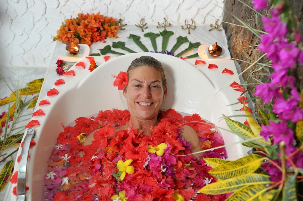 Ayurveda Centrum Lawrence Hill Paradise Hikkaduwa Exterior photo