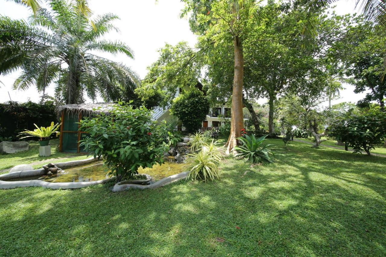 Ayurveda Centrum Lawrence Hill Paradise Hikkaduwa Exterior photo